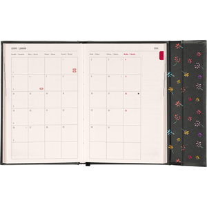 Fotografie k reklamnímu předmětu „NOTIQUE Týdenní magnetický diář Malý princ 2026, 11 x 16 cm“