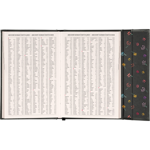 Fotografie k reklamnímu předmětu „NOTIQUE Týdenní magnetický diář Malý princ 2026, 11 x 16 cm“