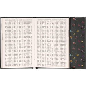 Fotografie k reklamnímu předmětu „NOTIQUE Týdenní magnetický diář Malý princ 2026, 11 x 16 cm“