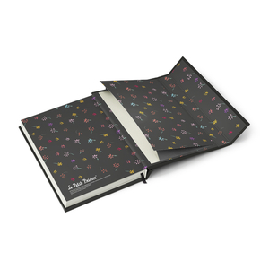 Fotografie k reklamnímu předmětu „NOTIQUE Týdenní magnetický diář Malý princ 2026, 11 x 16 cm“