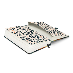 Fotografie k reklamnímu předmětu „NOTIQUE Planbook diář/notes Liška 2026, 13 x 21 cm“