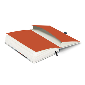 Fotografie k reklamnímu předmětu „NOTIQUE Planbook diář/notes Japonsko 2026, 13 x 21 cm“