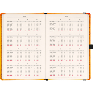 Fotografie k reklamnímu předmětu „NOTIQUE Planbook diář/notes Harry Potter – Bradavice 2026, 13 x 21 cm“