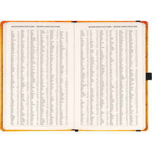 Fotografie k reklamnímu předmětu „NOTIQUE Planbook diář/notes Harry Potter – Bradavice 2026, 13 x 21 cm“