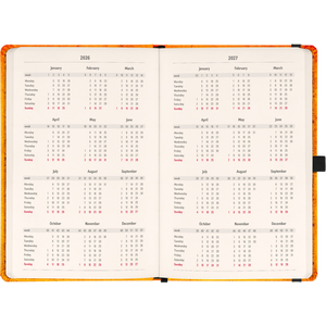 Fotografie k reklamnímu předmětu „NOTIQUE Planbook diář/notes Harry Potter – Bradavice 2026, 13 x 21 cm“