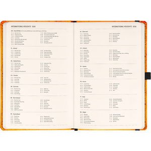 Fotografie k reklamnímu předmětu „NOTIQUE Planbook diář/notes Harry Potter – Bradavice 2026, 13 x 21 cm“