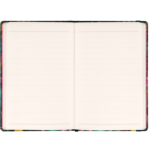 Fotografie k reklamnímu předmětu „NOTIQUE Weekly Purse size planner Tropical Jungle 2027, 9,8 x 14,5 cm“