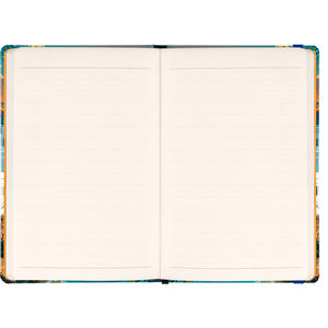 Fotografie k reklamnímu předmětu „NOTIQUE Weekly Purse size planner Riviera 2027, 9,8 x 14,5 cm“