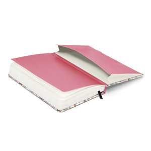 Fotografie k reklamnímu předmětu „NOTIQUE Týdenní diář do kabelky Lapač snů 2027, 9,8 x 14,5 cm“