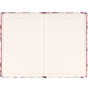 Fotografie k reklamnímu předmětu „NOTIQUE Weekly Purse size planner Dream Catcher 2027, 9,8 x 14,5 cm“