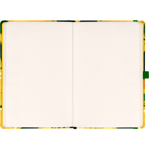 Fotografie k reklamnímu předmětu „NOTIQUE Planbook planner/notebook Lemons 2027, 13 x 21 cm“
