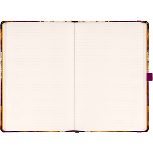Fotografie k reklamnímu předmětu „NOTIQUE Planbook planner/notebook Vintage Flowers 2027, 13 x 21 cm“