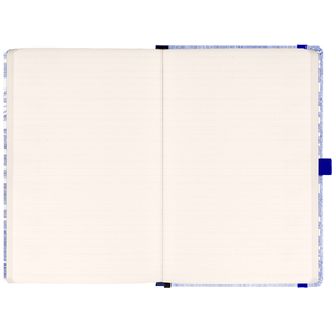 Fotografie k reklamnímu předmětu „NOTIQUE Planbook planner/notebook Marine Life 2027, 13 x 21 cm“