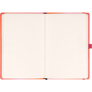 Fotografie k reklamnímu předmětu „NOTIQUE Planbook planner/notebook Coral 2027, 13 x 21 cm“
