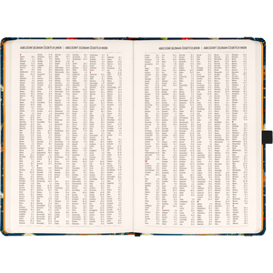 Fotografie k reklamnímu předmětu „NOTIQUE Planbook diář/notes Harry Potter –  Bradavický expres 2027, 13 x 21 cm“