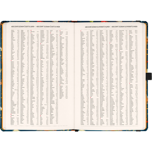 Fotografie k reklamnímu předmětu „NOTIQUE Planbook diář/notes Harry Potter –  Bradavický expres 2027, 13 x 21 cm“