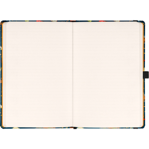 Fotografie k reklamnímu předmětu „NOTIQUE Planbook planner/notebook Harry Potter –  Hogwarts Express 2027, 13 x 21 cm“