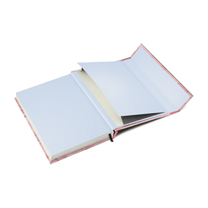 Fotografie k reklamnímu předmětu „NOTIQUE Magnetic weekly planner Pink Marble 2027, 11 x 16 cm“