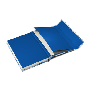 Fotografie k reklamnímu předmětu „NOTIQUE Magnetic weekly planner Villa 2027, 11 x 16 cm“