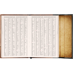 Fotografie k reklamnímu předmětu „NOTIQUE Týdenní magnetický diář Harry Potter – Relikvie smrti 2027, 11 x 16 cm“