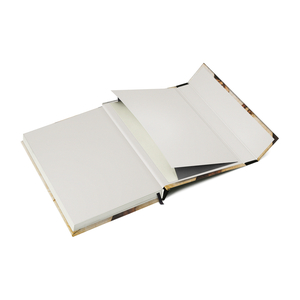 Fotografie k reklamnímu předmětu „NOTIQUE Magnetic weekly planner Michelangelo 2027, 11 x 16 cm“