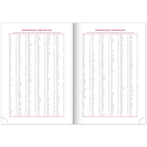 Fotografie k reklamnímu předmětu „NOTIQUE Denní diář Balakon 2026, černý, 15 x 21 cm“