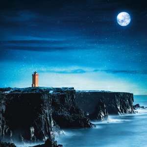 Fotografie k reklamnímu předmětu „NOTIQUE Poznámkový kalendář Měsíc 2026, 30 x 30 cm“