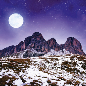 Fotografie k reklamnímu předmětu „NOTIQUE Poznámkový kalendář Měsíc 2026, 30 x 30 cm“