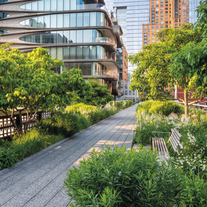 Fotografie k reklamnímu předmětu „NOTIQUE Poznámkový kalendář New York 2026, 30 x 30 cm“