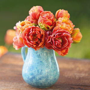 Fotografie k reklamnímu předmětu „NOTIQUE Poznámkový kalendář Květiny 2026, 30 x 30 cm“