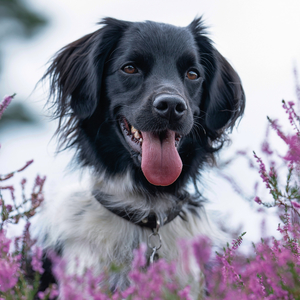 Fotografie k reklamnímu předmětu „NOTIQUE Poznámkový kalendář Psi 2026, 30 x 30 cm“