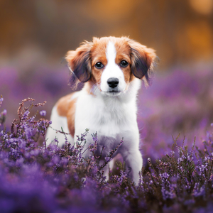 Fotografie k reklamnímu předmětu „NOTIQUE Poznámkový kalendář Štěňata 2026, 30 x 30 cm“