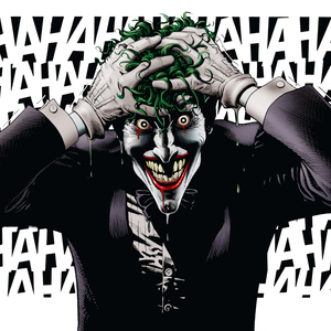 Fotografie k reklamnímu předmětu „NOTIQUE Poznámkový kalendář Batman Comics 2026, 30 x 30 cm“