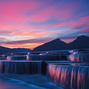 Fotografie k reklamnímu předmětu „NOTIQUE Poznámkový kalendář Naše Planeta 2026, 30 x 30 cm“