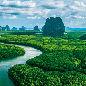 Fotografie k reklamnímu předmětu „NOTIQUE Poznámkový kalendář Naše Planeta 2026, 30 x 30 cm“