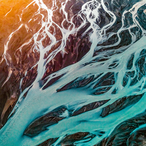 Fotografie k reklamnímu předmětu „NOTIQUE Poznámkový kalendář Naše Planeta 2026, 30 x 30 cm“