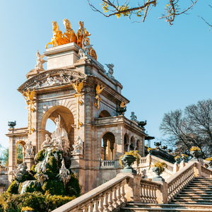 Fotografie k reklamnímu předmětu „NOTIQUE Poznámkový kalendář Barcelona 2026, 30 x 30 cm“