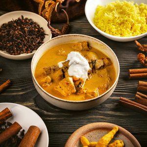 Fotografie k reklamnímu předmětu „NOTIQUE Poznámkový kalendář Gourmet 2026, 30 x 30 cm“