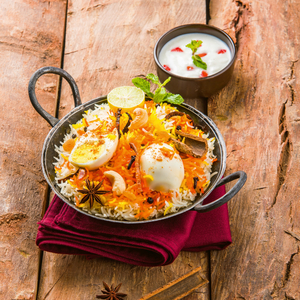 Fotografie k reklamnímu předmětu „NOTIQUE Poznámkový kalendář Gourmet 2026, 30 x 30 cm“