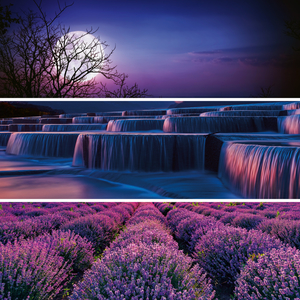 Fotografie k reklamnímu předmětu „NOTIQUE Poznámkový kalendář Paleta 2026, 30 x 30 cm“