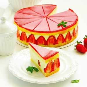 Fotografie k reklamnímu předmětu „NOTIQUE Poznámkový kalendář Sladké chvilky 2026, 30 x 30 cm“