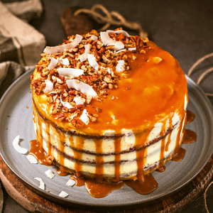 Fotografie k reklamnímu předmětu „NOTIQUE Poznámkový kalendář Sladké chvilky 2026, 30 x 30 cm“