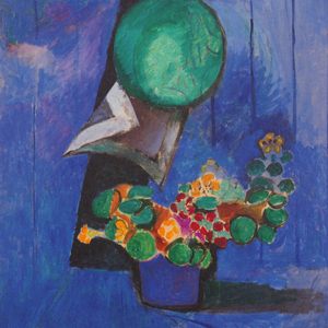 Fotografie k reklamnímu předmětu „NOTIQUE Poznámkový kalendář Henri Matisse 2026, 30 x 30 cm“