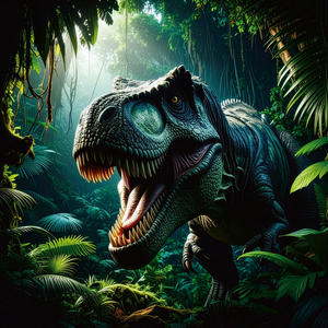 Fotografie k reklamnímu předmětu „NOTIQUE Grid calendar Dinosaurs 2027, 30 x 30 cm“