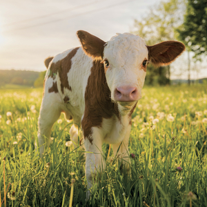 Fotografie k reklamnímu předmětu „NOTIQUE Grid calendar Animal Cuties 2027, 30 x 30 cm“