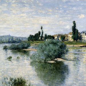Fotografie k reklamnímu předmětu „NOTIQUE Poznámkový kalendář Claude Monet 2027, 30 x 30 cm“