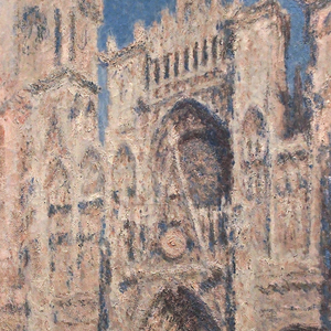 Fotografie k reklamnímu předmětu „NOTIQUE Poznámkový kalendář Claude Monet 2027, 30 x 30 cm“