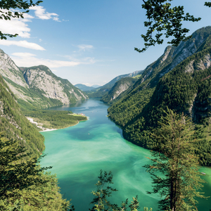Fotografie k reklamnímu předmětu „NOTIQUE Grid calendar Alps 2027, 30 x 30 cm“