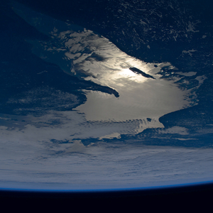 Fotografie k reklamnímu předmětu „NOTIQUE Poznámkový kalendář NASA 2027, 30 x 30 cm“