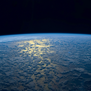 Fotografie k reklamnímu předmětu „NOTIQUE Grid calendar NASA 2027, 30 x 30 cm“